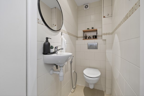 Medium property photo - Spanderswoudstraat 24, 1024 LD Amsterdam